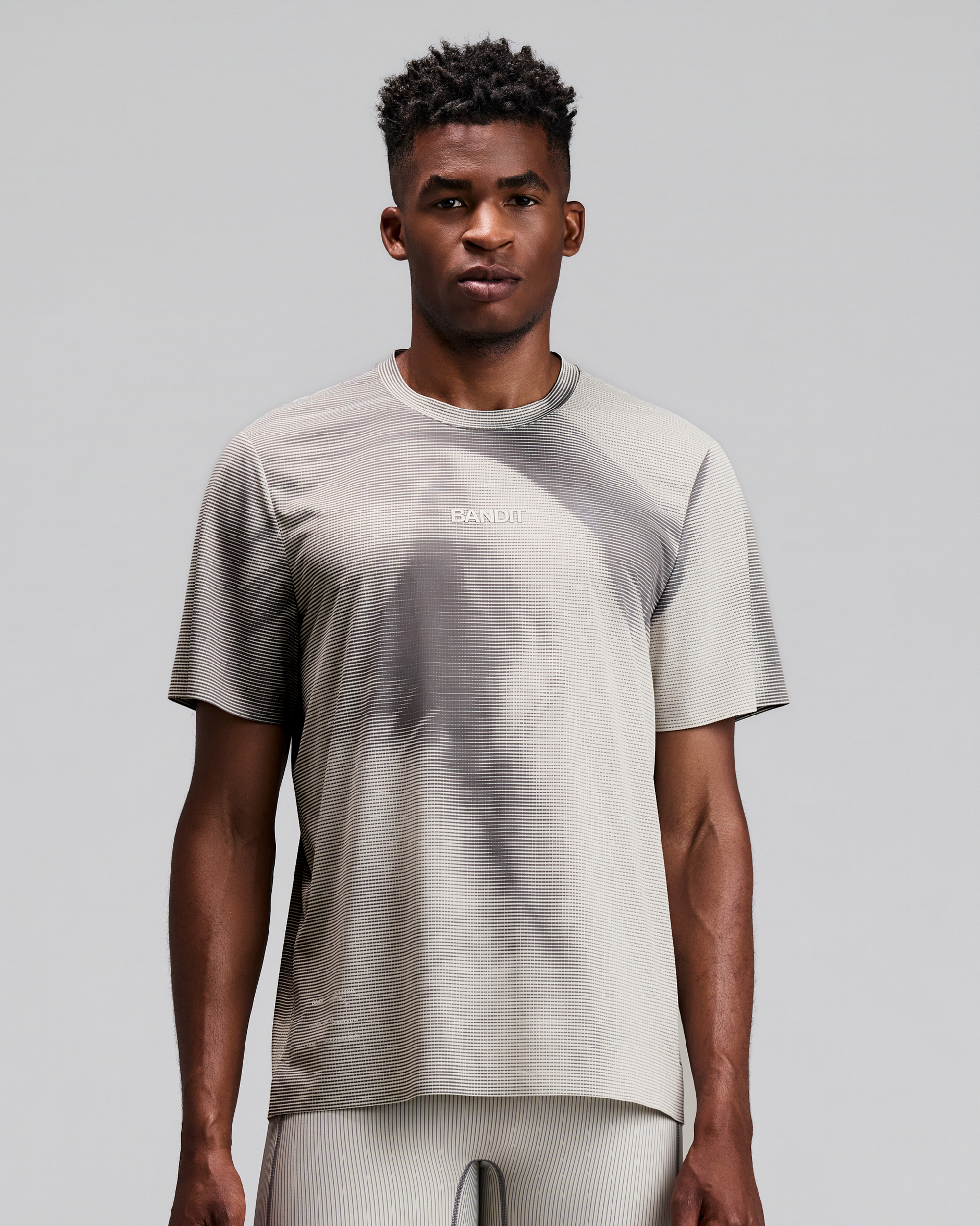Bandit Men's Specter™ Performance Tee with Flopack™