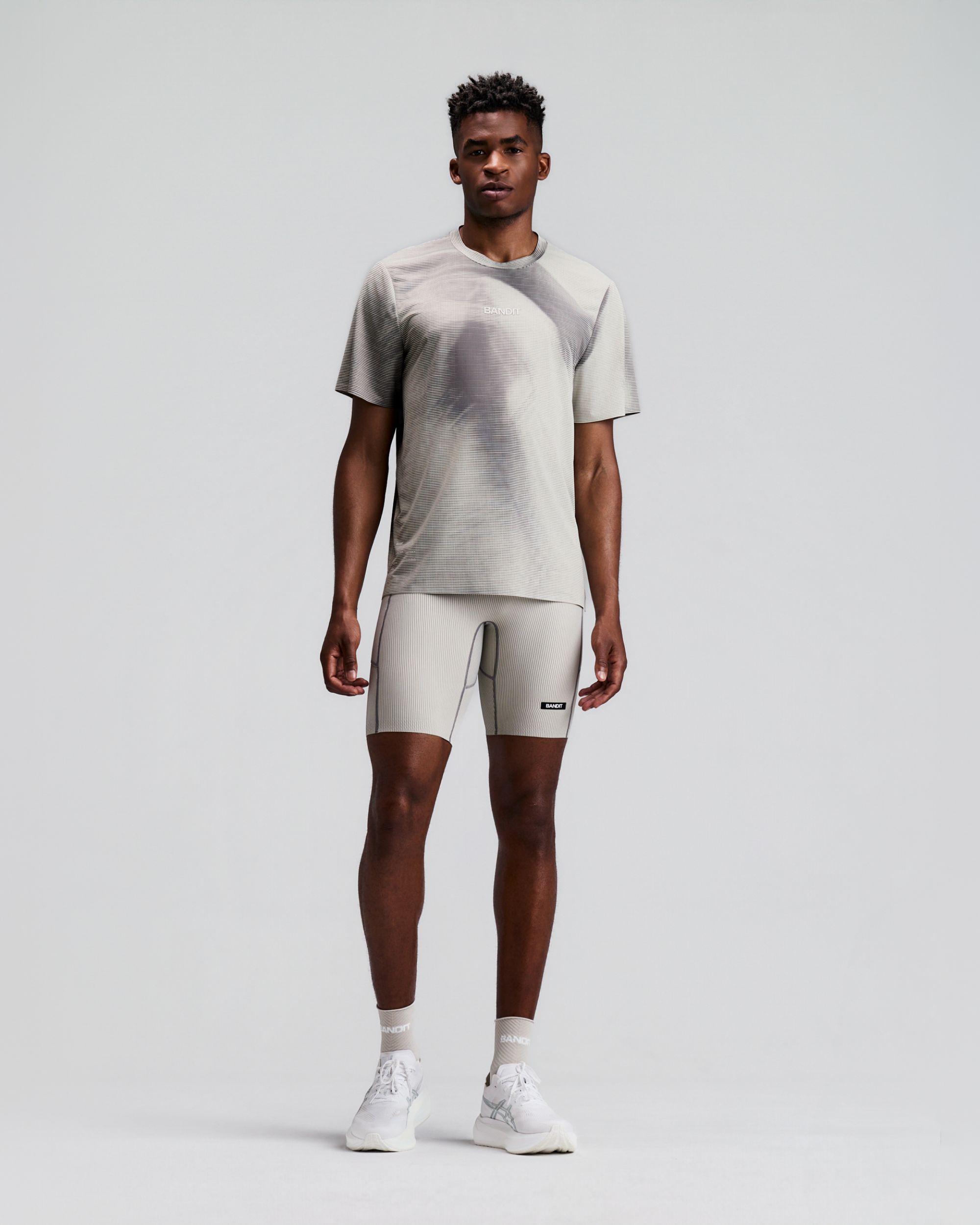 Bandit Men's Specter™ Performance Tee with Flopack™