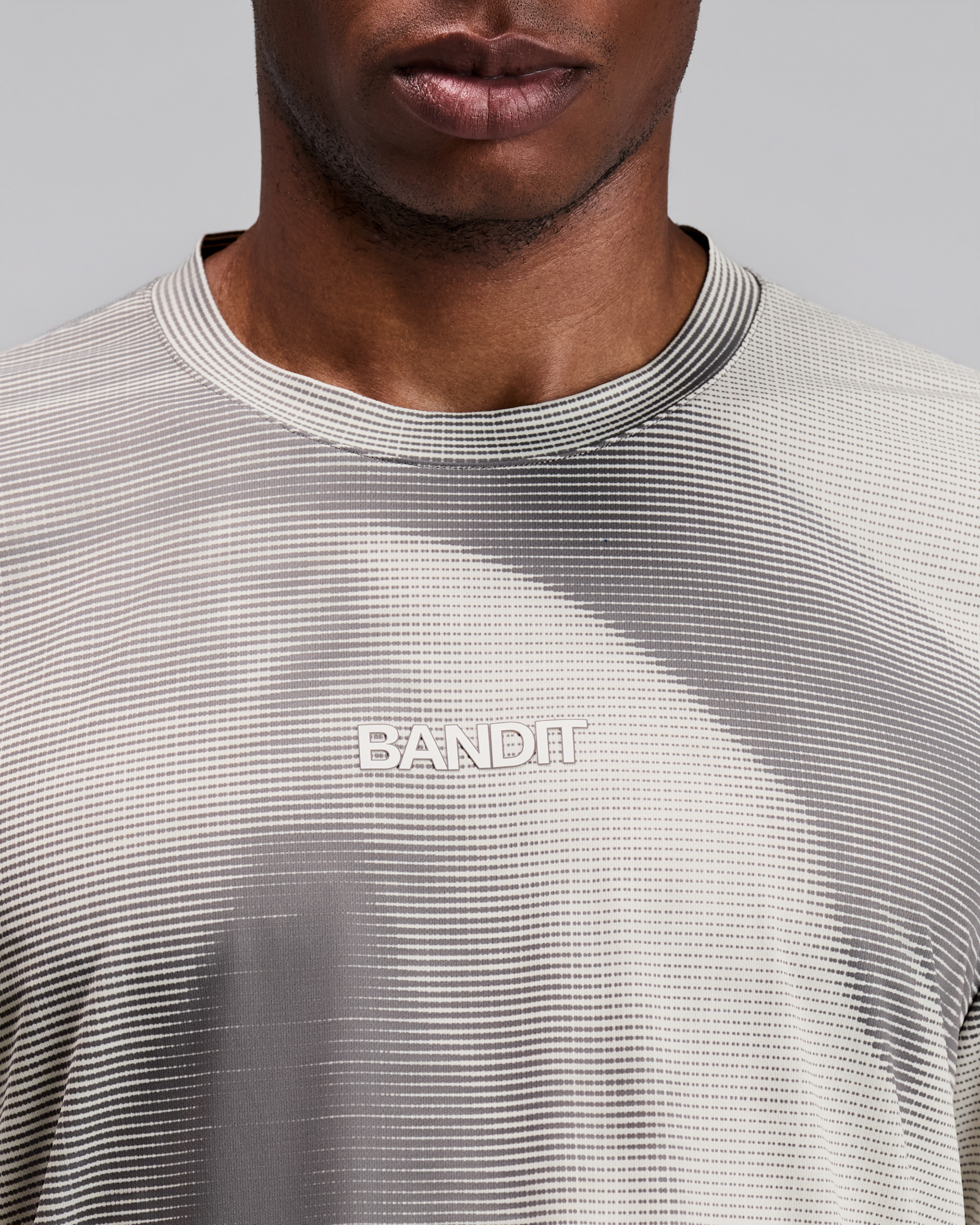 Bandit Men's Specter™ Performance Tee with Flopack™