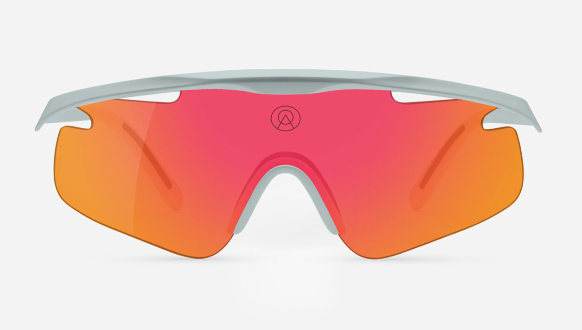 Alba Optics MANTRA ICE VZUM F-LENS FIRE