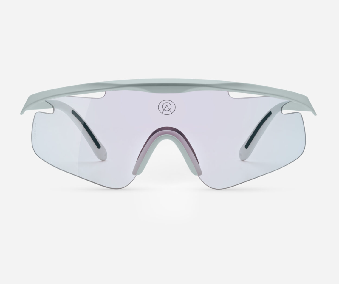 Alba Optics MANTRA ICE VZUM F-LENS FIRE
