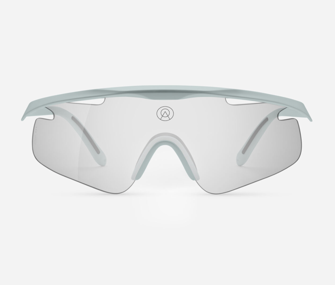 Alba Optics MANTRA ICE VZUM SUPER ALU