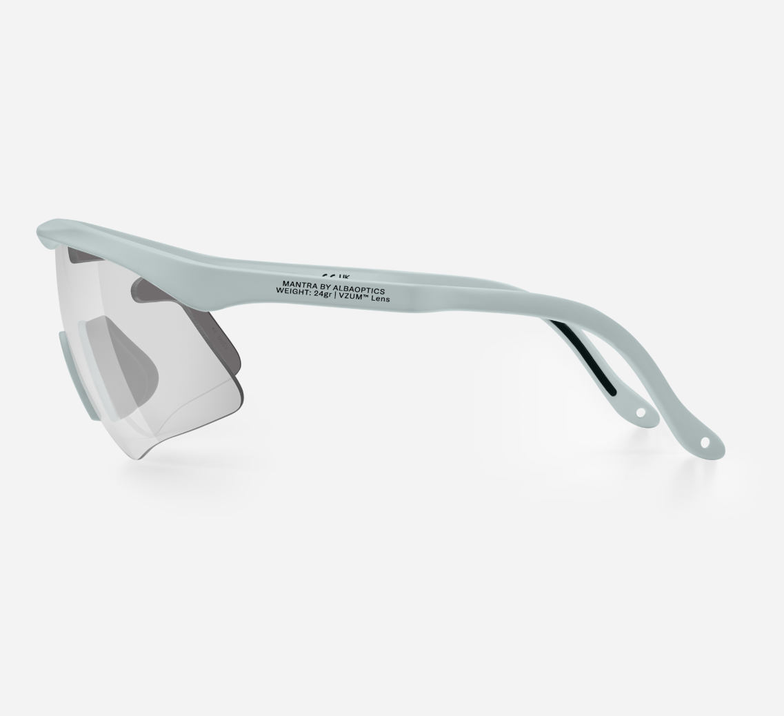 Alba Optics MANTRA ICE VZUM SUPER ALU