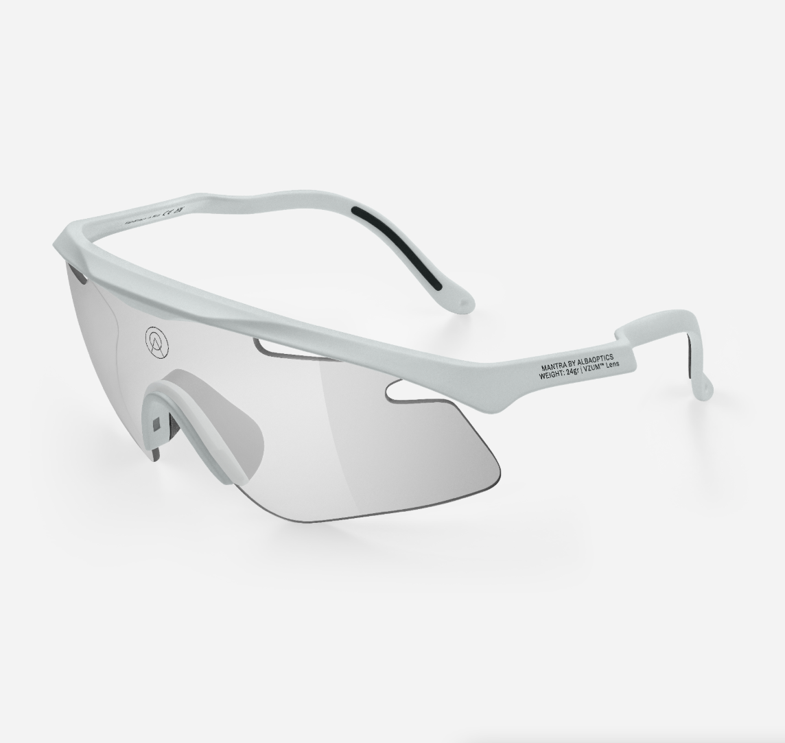 Alba Optics MANTRA ICE VZUM SUPER ALU
