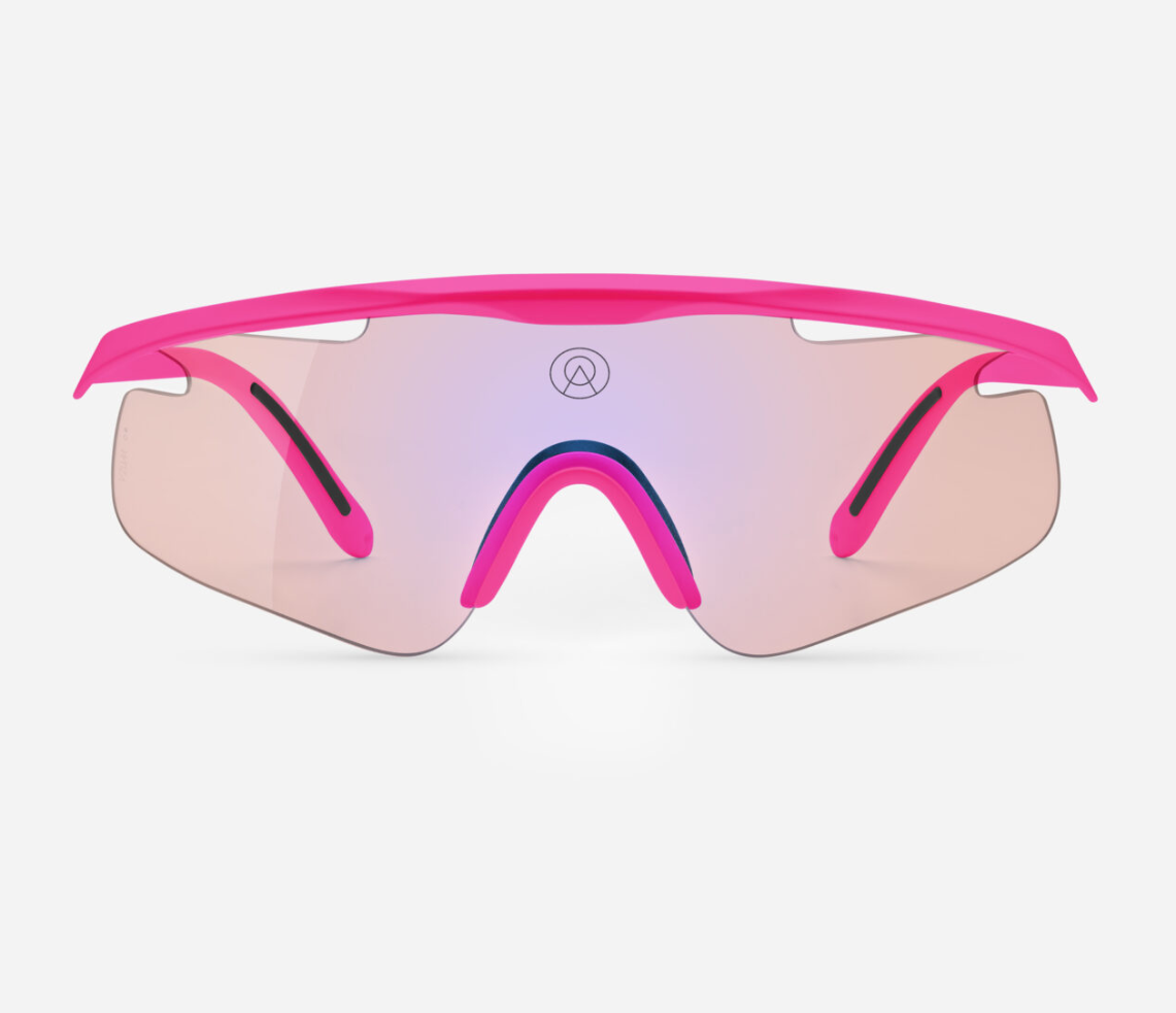 Alba Optics MANTRA FUCSIA II VZUM F-LENS FLM
