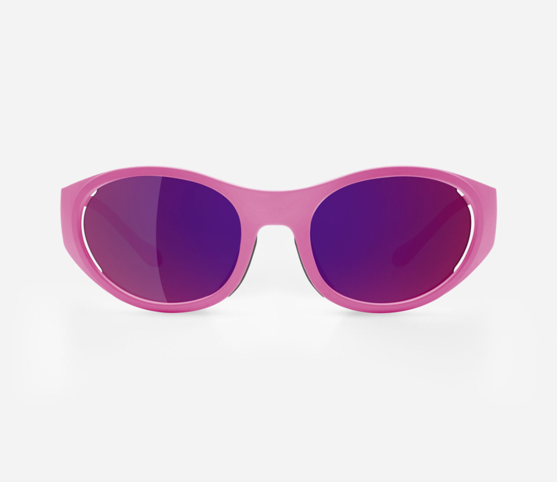 Alba Optics ANVMA 99 PINK VZUM PLASMA