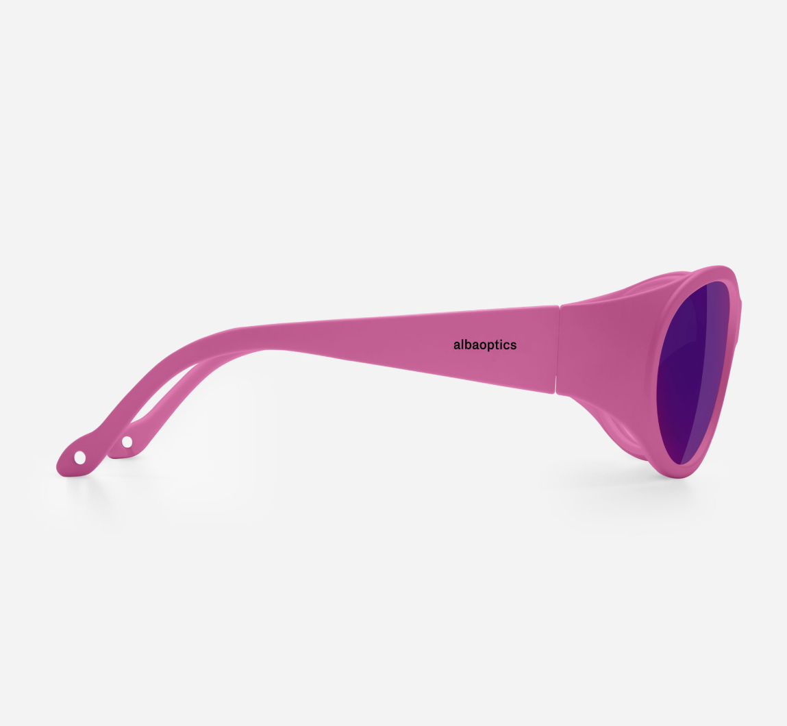Alba Optics ANVMA 99 PINK VZUM PLASMA