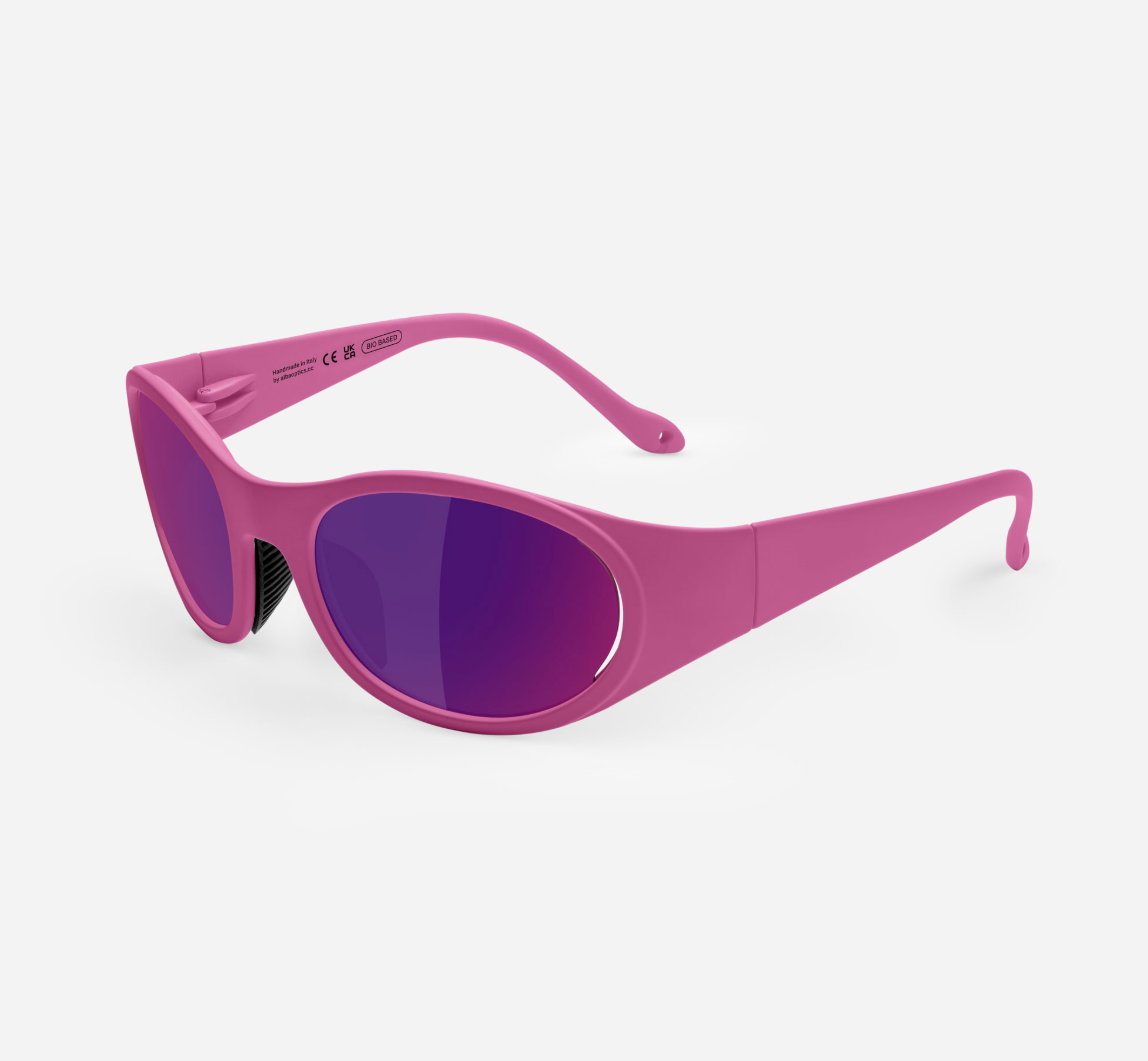 Alba Optics ANVMA 99 PINK VZUM PLASMA
