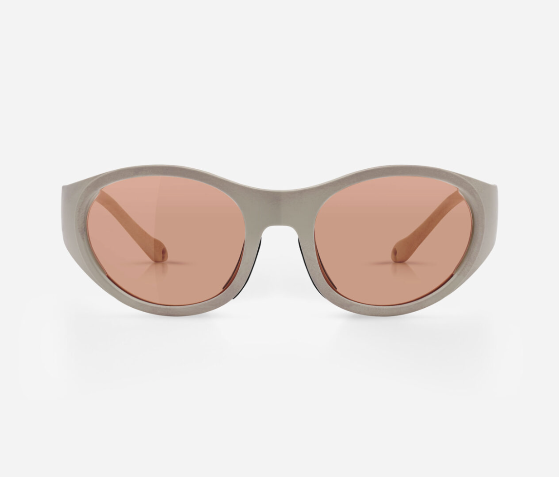 Alba Optics ANVMA 99 RELIC VZUM SALMON