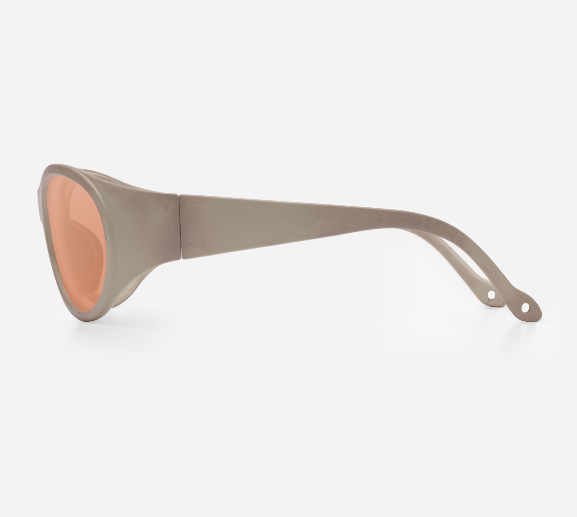 Alba Optics ANVMA 99 RELIC VZUM SALMON
