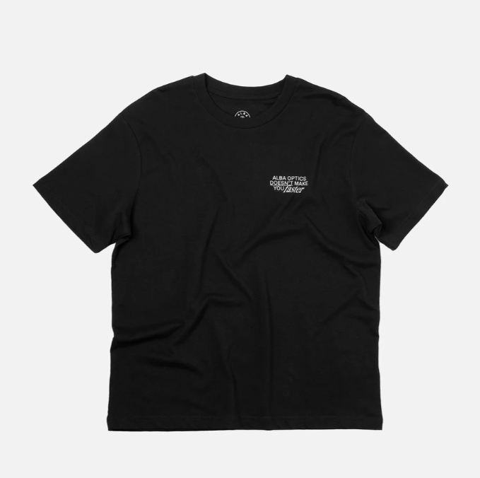 Alba Optics AODMYF TEE