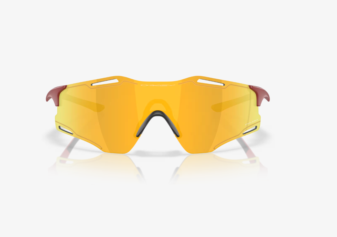Oakley Cybr Zero