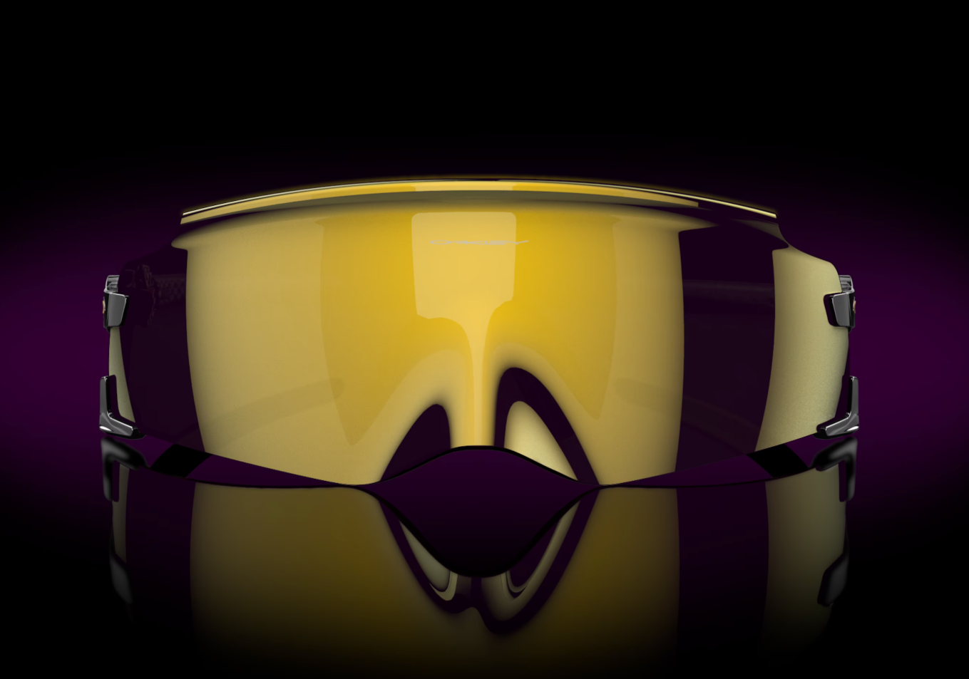 Oakley Kato