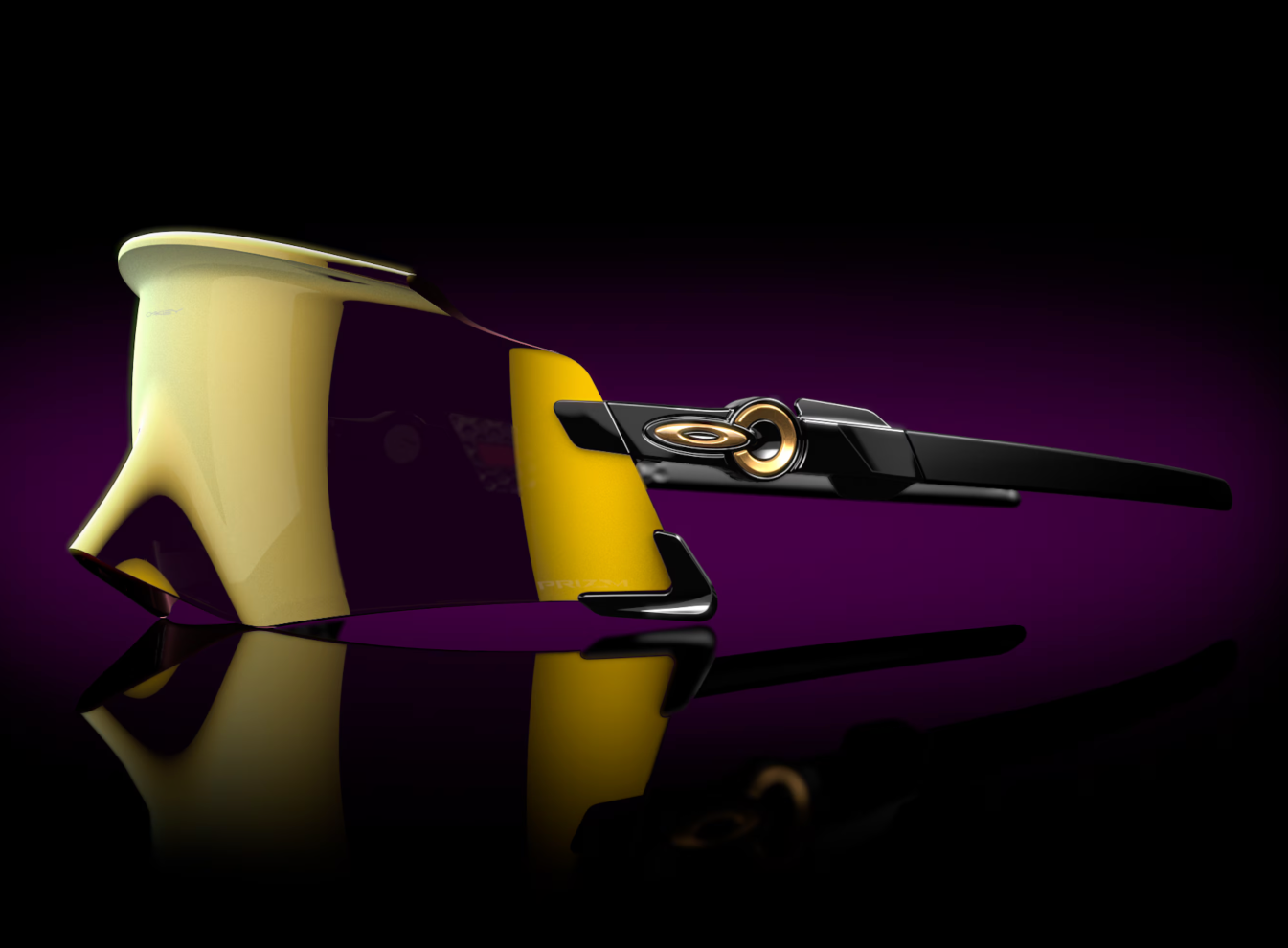 Oakley Kato