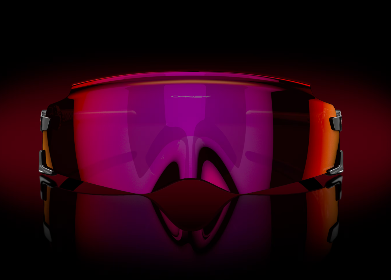 Oakley Kato
