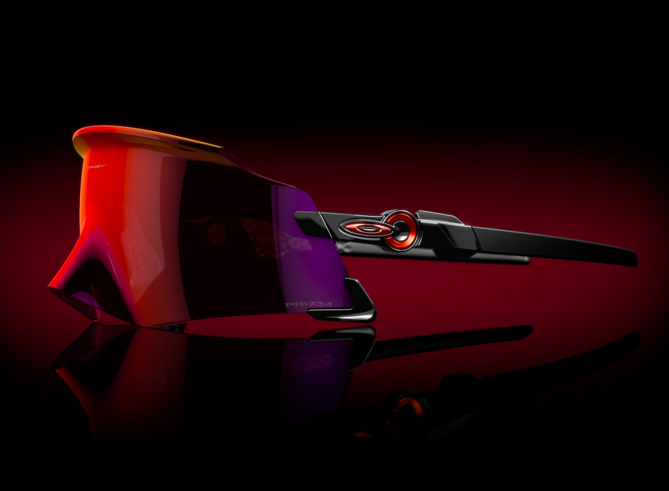 Oakley Kato