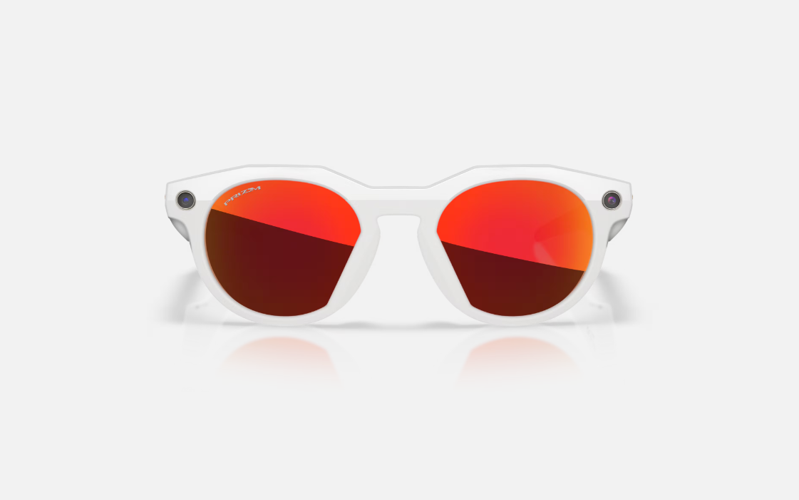 Oakley Meta HSTN