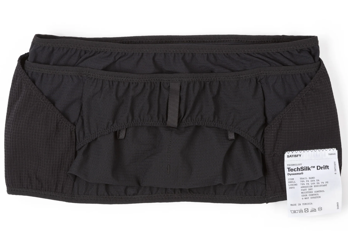 Satisfy TechSilk™ Drift Dyneema® Trail Band