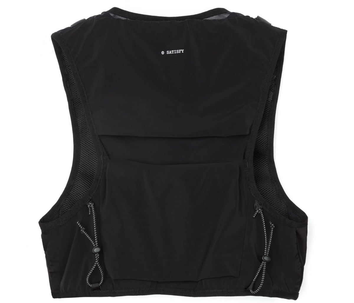 Satisfy TechSilk™ Drift Cordura® 5L Hydration Vest
