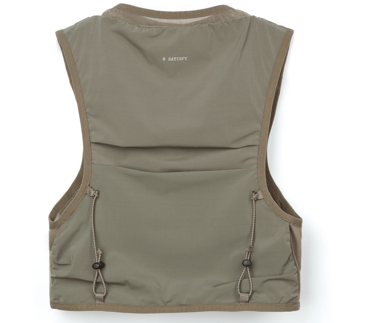 Satisfy TechSilk™ Drift Cordura® 5L Hydration Vest