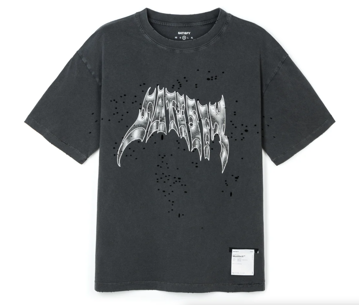 Satisfy MothTech™ T‑Shirt