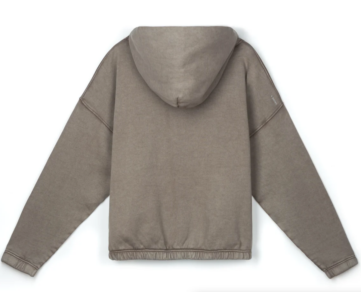 Satisfy SoftCell™ Hoodie - Aged Falcon