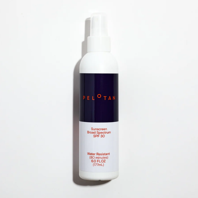 Pelotan SPF 30 Sunscreen