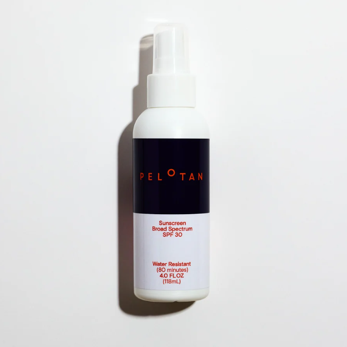 Pelotan SPF 30 Sunscreen