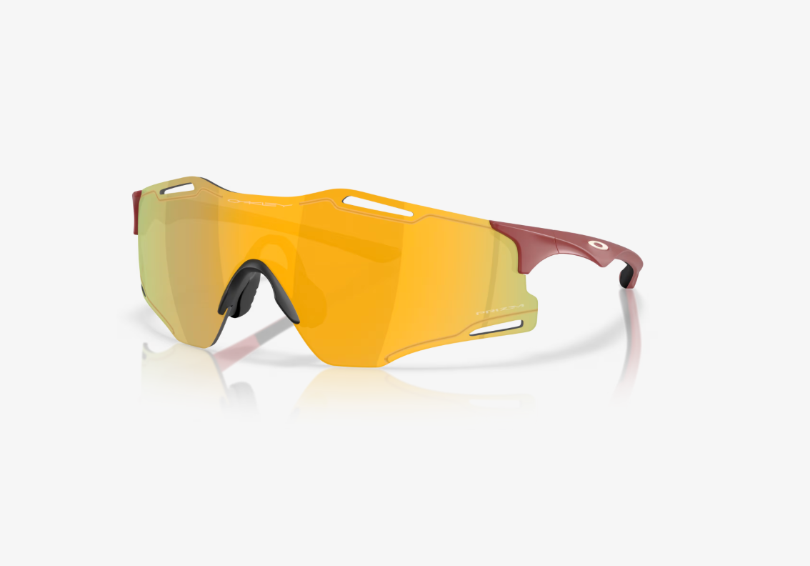 Oakley Cybr Zero
