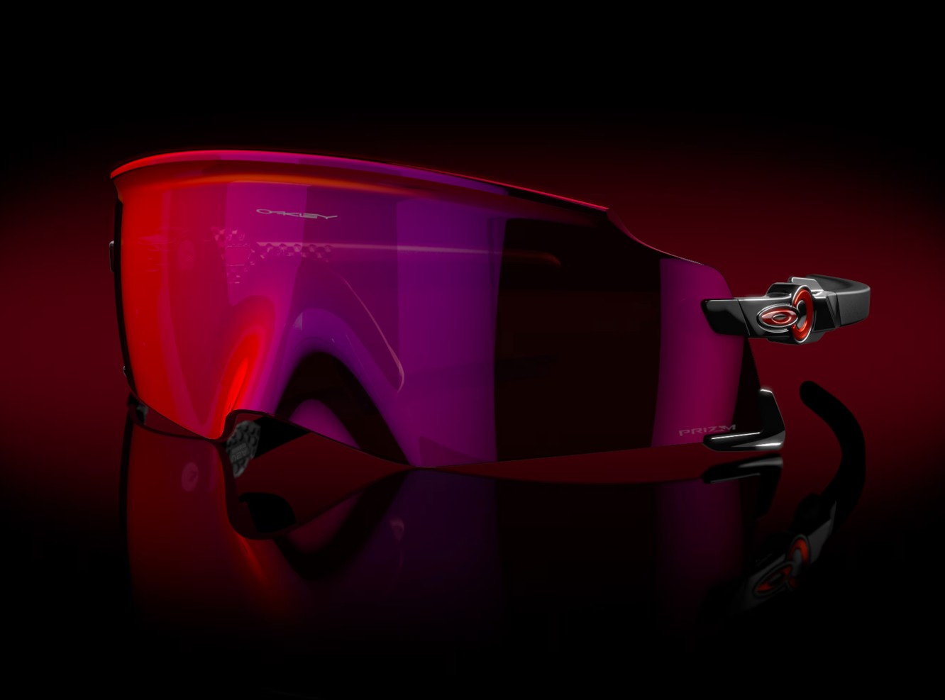 Oakley Kato