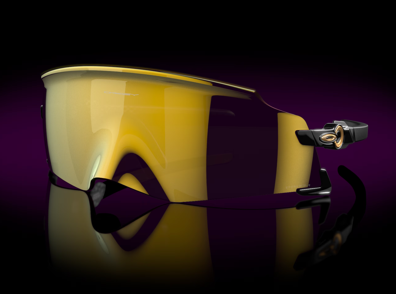 Oakley Kato