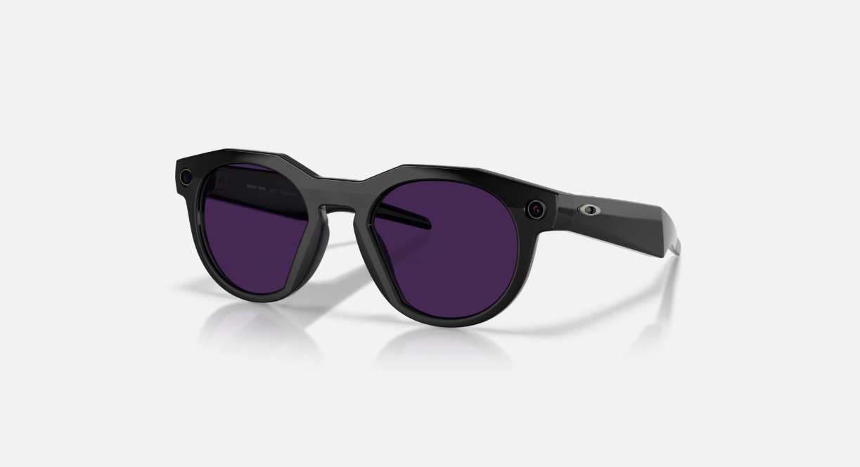 Oakley Meta HSTN