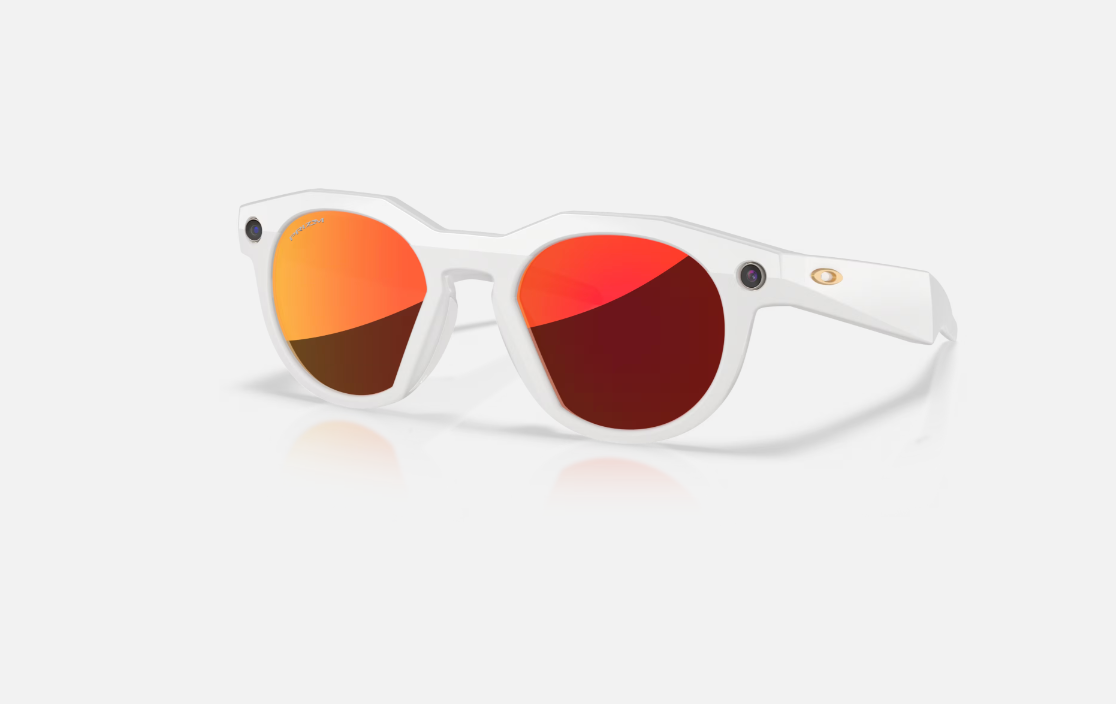 Oakley Meta HSTN