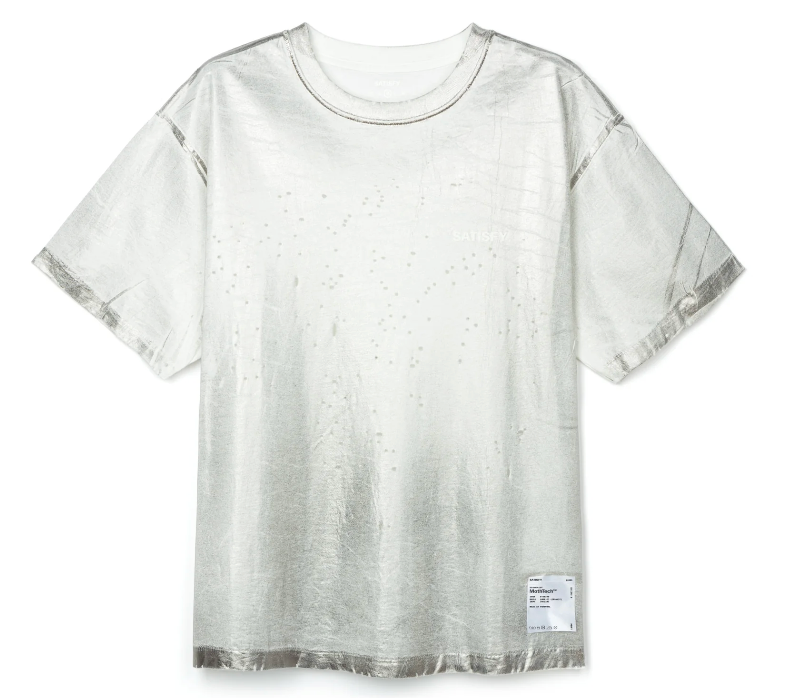 Satisfy MothTech™ T‑Shirt