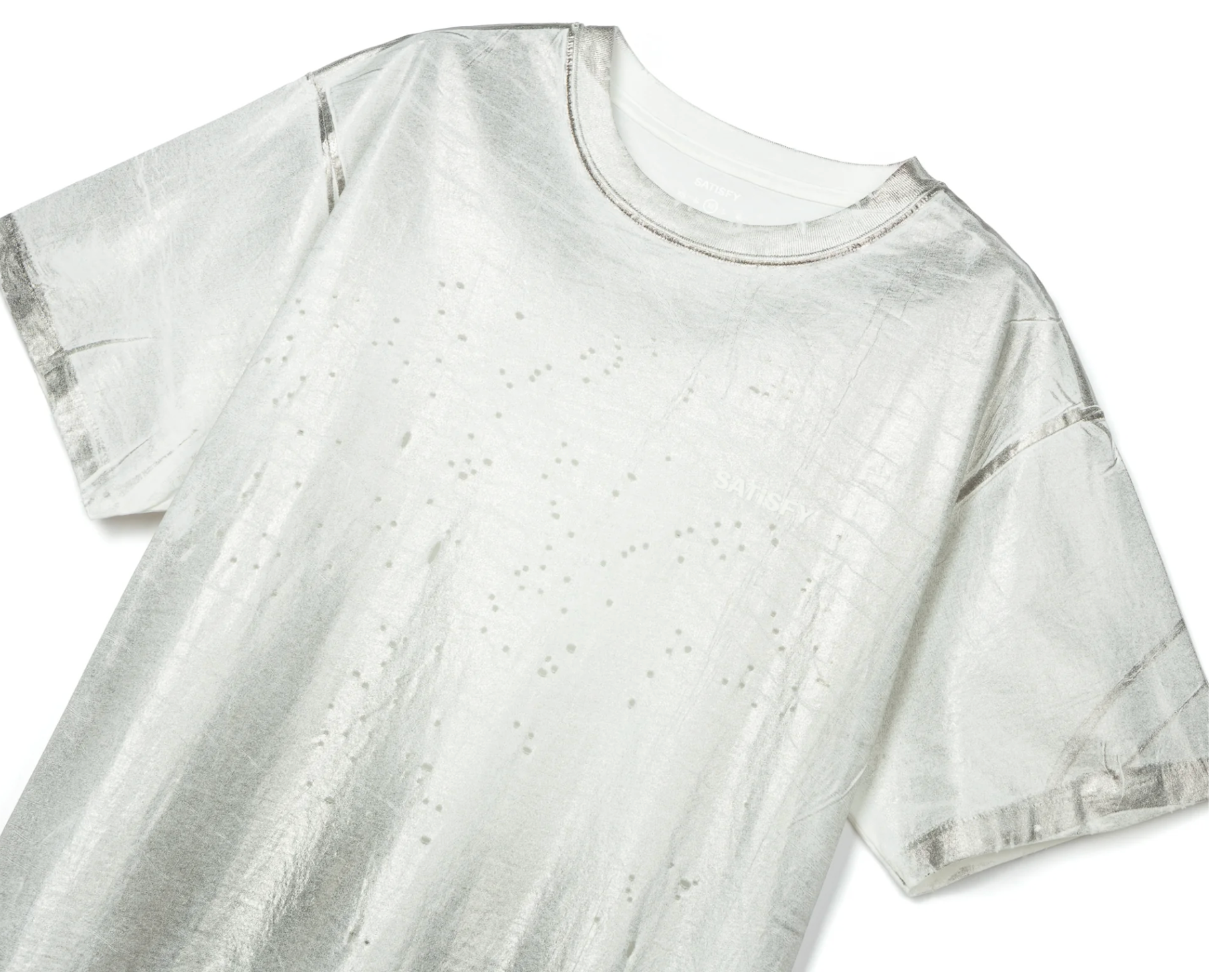 Satisfy MothTech™ T‑Shirt
