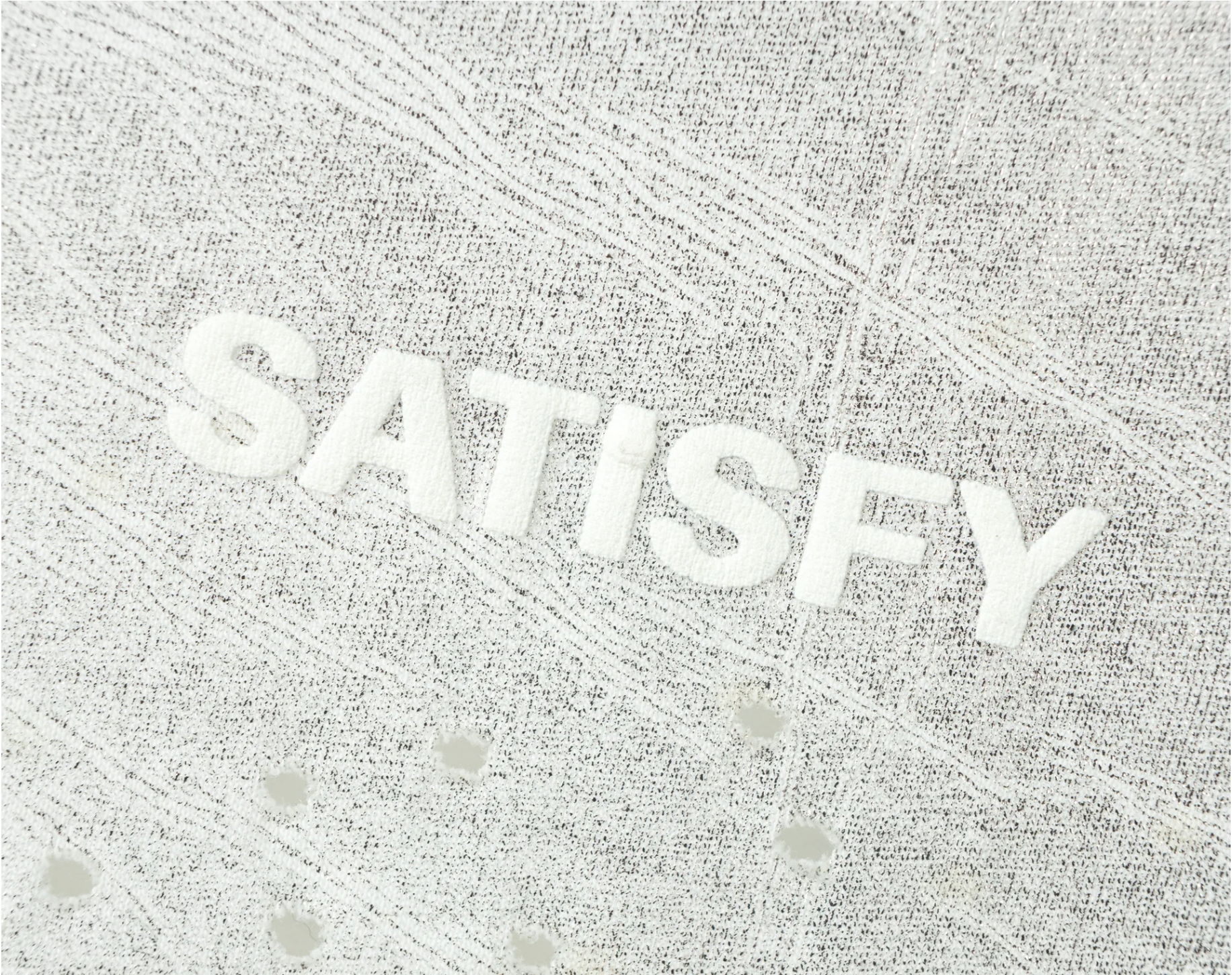 Satisfy MothTech™ T‑Shirt