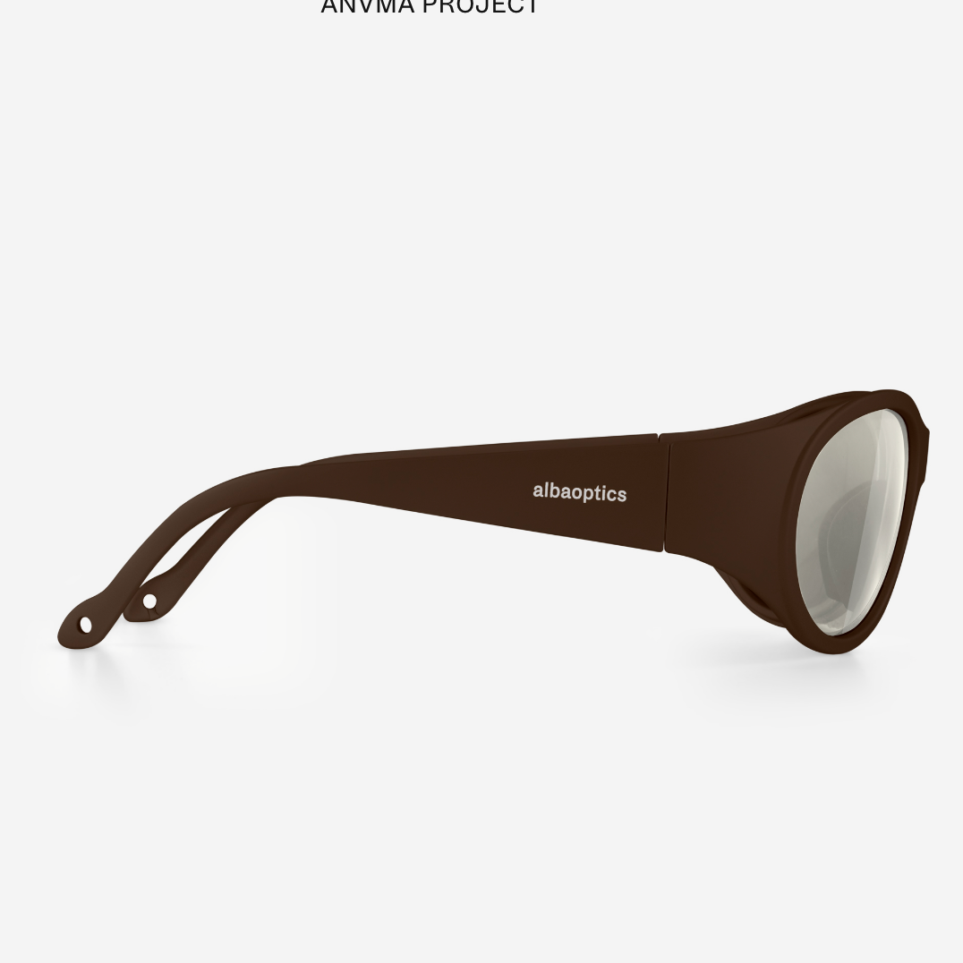 Alba Optics ANVMA 99 CHO VZUM F LENS RKT