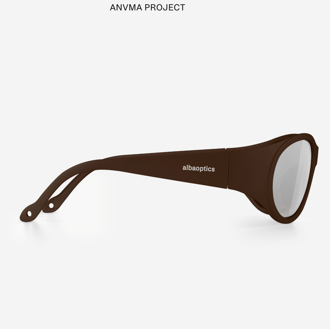 Alba Optics ANVMA 99 CHO VZUM F LENS RKT