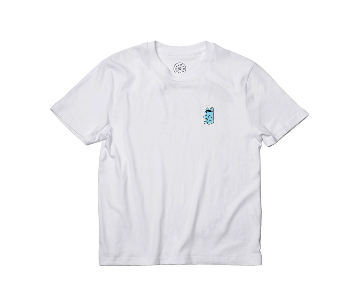 Alba Opitcs Orso Candy Shirt