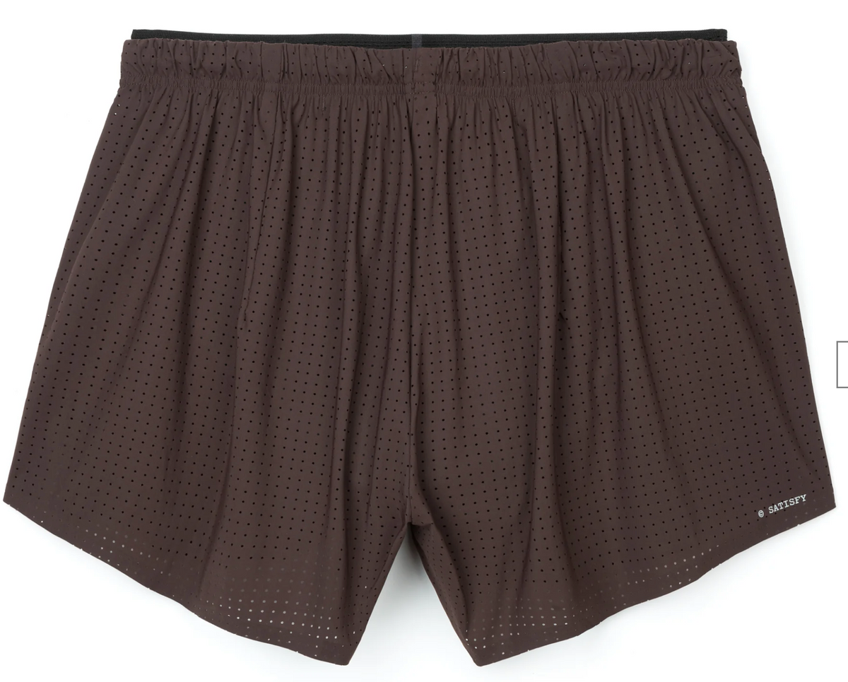 Satisfy Space‑O™ 2.5" Shorts