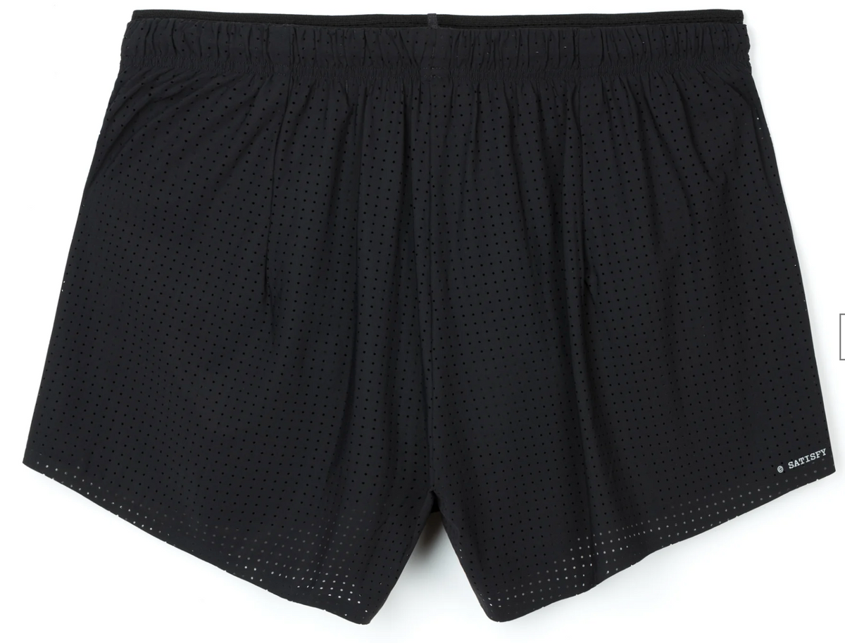 Satisfy Space‑O™ 2.5" Shorts