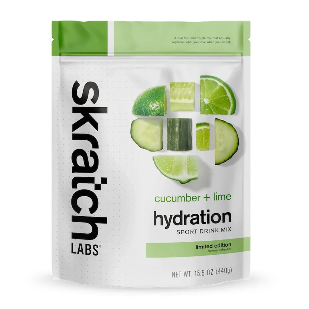 Skratch Hydration Sport Drink Mix