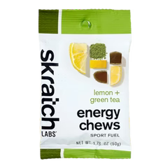 Skratch Energy Chews Sport Fuel