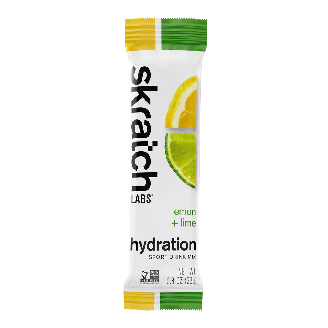 Skratch Hydration Sport Drink Mix