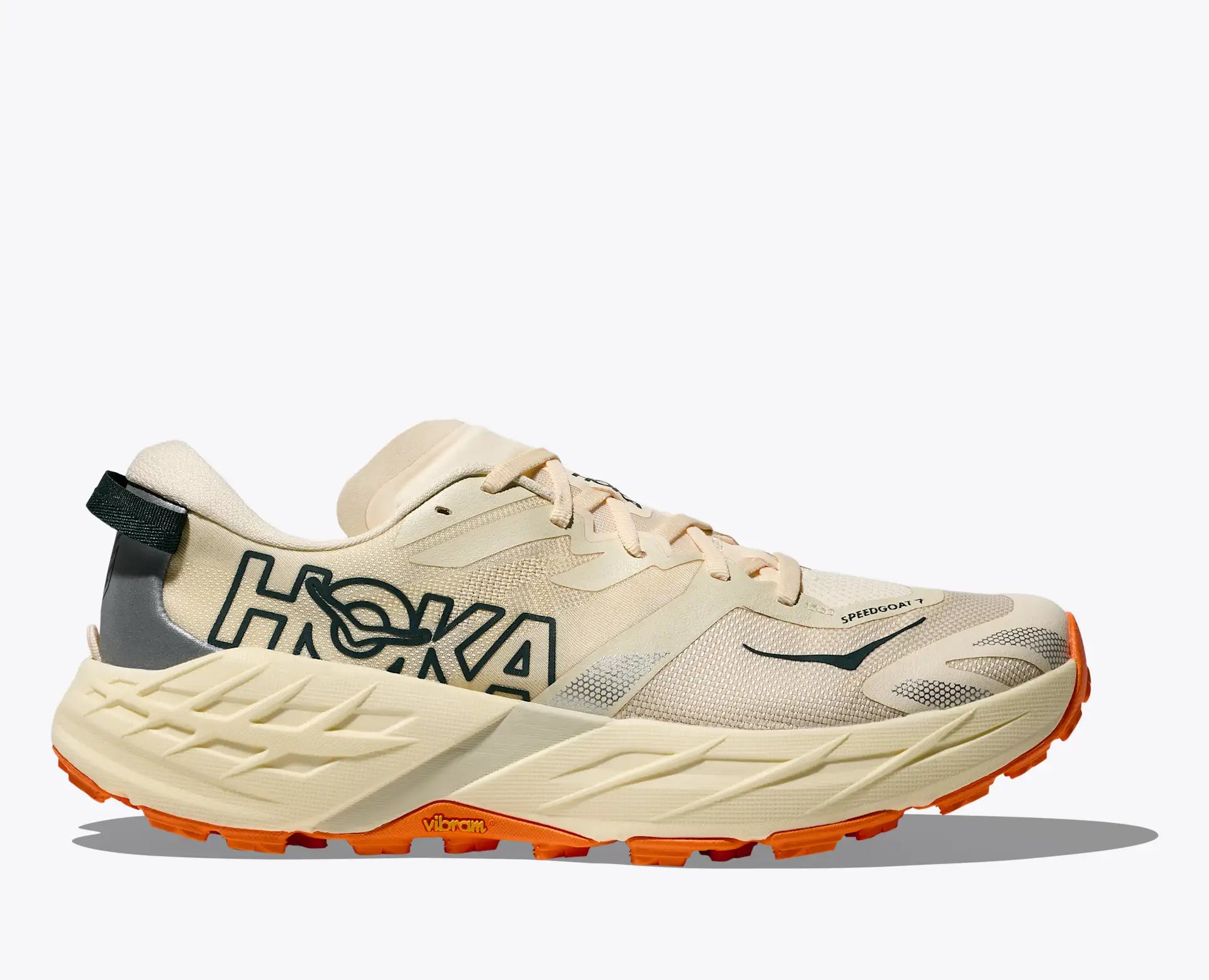 HOKA Mens Speedgoat 7 Wide