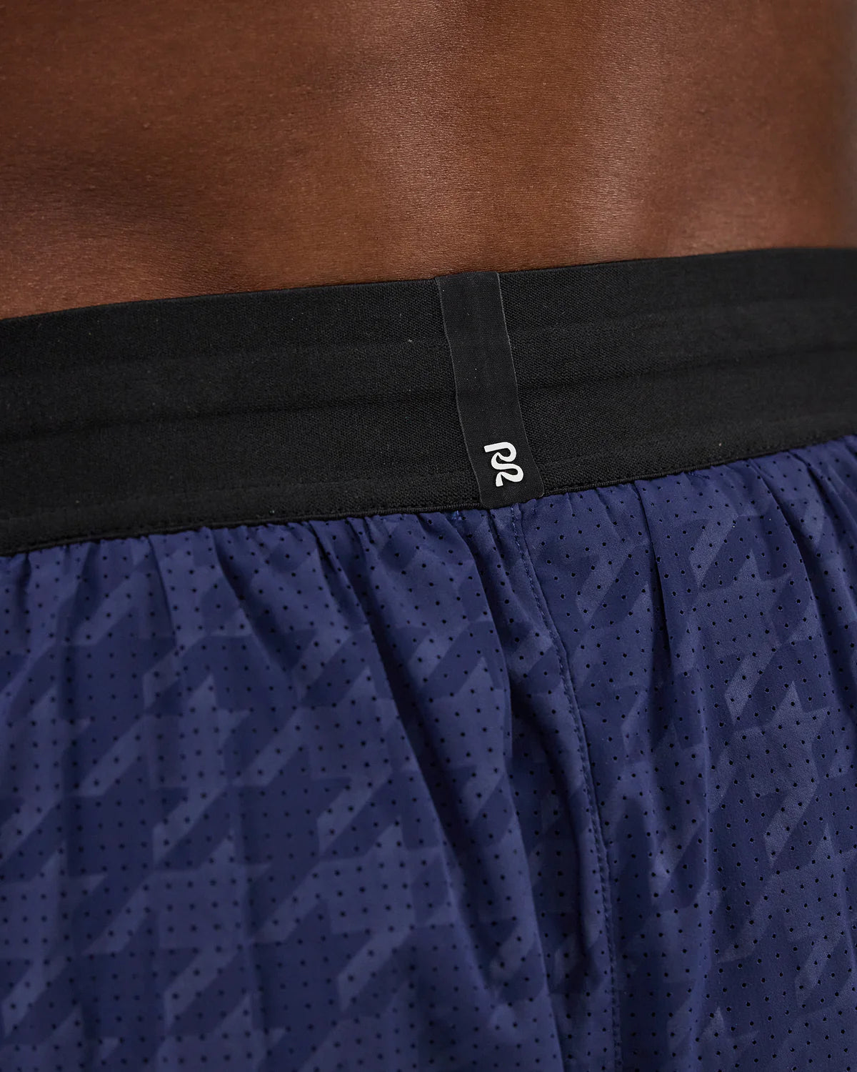 Bandit Men&#39;s Vento™ 3&quot; Split Short, Coerver 97&#39; - NY Navy