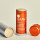 Utu SPF50 Stick Kit Clean Mineral Sunscreen Lightly Tinted