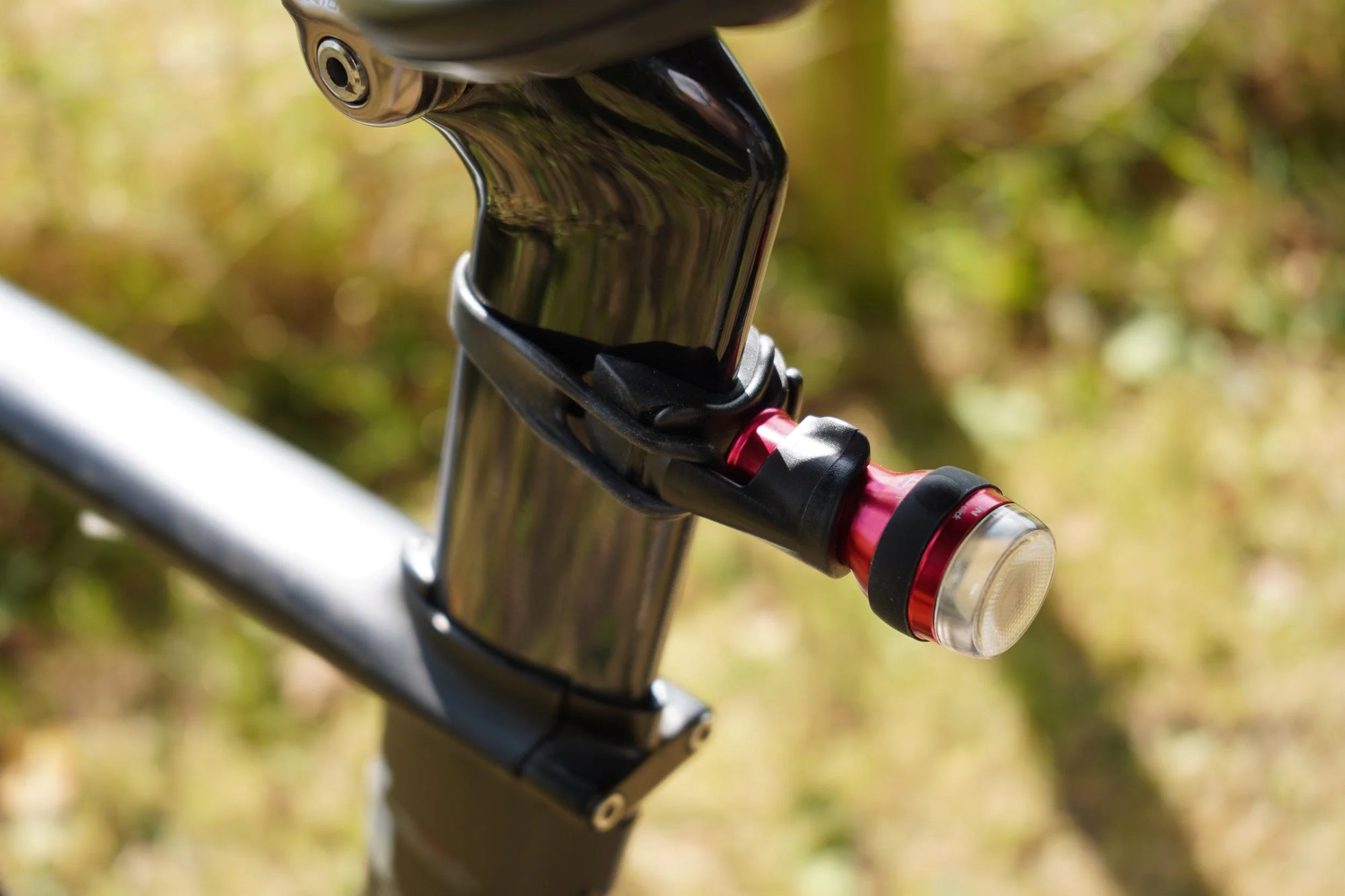 Exposure TraceR Aero Seat Post Bracket