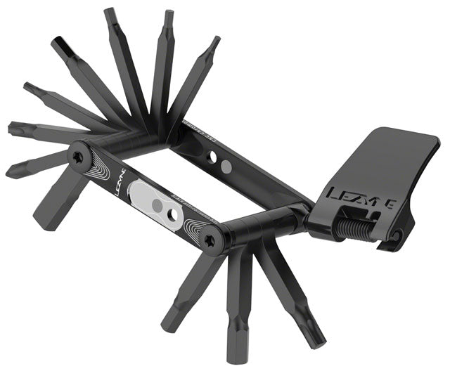 Lezyne V PRO 13-Function Multi Tool