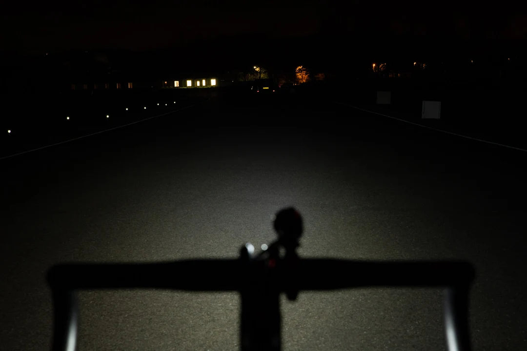 Exposure Trace Mk3 Headlight